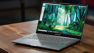 ASUS Vivobook S15 REVIEW 2024  Best Laptop Under 1500  Is It Worth It [upl. by Neiman]