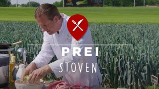 Prei stoven [upl. by Led]