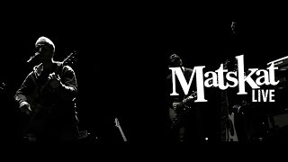 Matskat  Matskathérapie Live [upl. by Even]