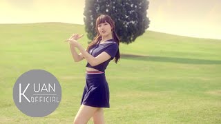 繁中字幕 GFriend  오늘부터 우리는 從今天起 我們  編舞版 Choreography ver [upl. by Melantha711]