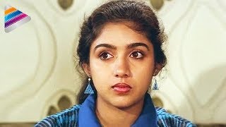 Dance Master Telugu Movie Scenes  Revathi Tries To End Her Life  Kamal Haasan  Balachander [upl. by Hedaza]