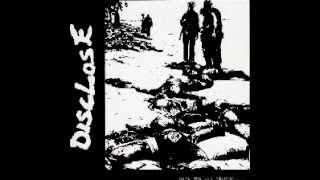 DISCLOSE  Once The War Started FULL EP [upl. by Salb240]