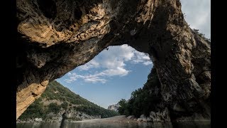 CHRIS SHARMA AMAZING VERY HIGH DEEP WATER SOLOING TEASER [upl. by Sussman]