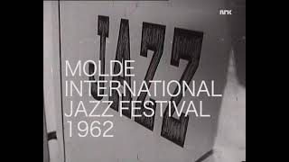 Molde International Jazz Festival 1962 og 1978 [upl. by Pattison48]