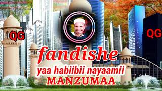 QGFandishe Manzuma V19 new Remix 2021 [upl. by Lourdes]