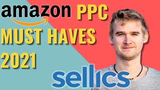 Amazon FBA ohne Amazon PPC Wie notwendig Amazon Werbung wirklich ist  369  AMZPro [upl. by Colleen409]