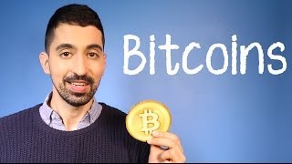 What Is Bitcoin and How Does It Work  Mashable Explains [upl. by Semele607]