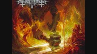 Nokturnal Mortum  Goat Horns Full Album [upl. by Innor399]