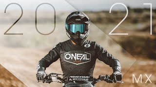 ONEAL MOTOCROSS COLLECTION 2023 [upl. by Ledarf8]