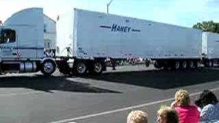 2008 Yakima Sunfair Parade Winner If I were the judge [upl. by Mccreary]