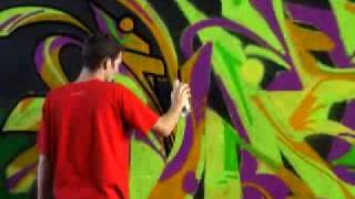 Canadian Graffit  Stompdown Killaz [upl. by Hamachi]