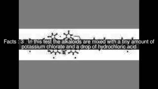 Murexide test Top 5 Facts [upl. by Llirrem]