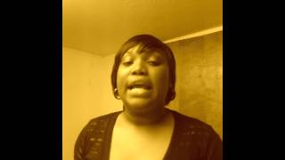 Torn letoya luckett cover [upl. by Abshier275]