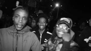 quot Top Opp Shit quot  Nas Blixky x Antho OFFICIAL VIDEO Shot By Blessofilms [upl. by Hooper]