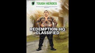 Core Rulebook Tough Heroes Part 1 quotTough Lovequot [upl. by Anatnahs247]