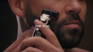 Wahl® PRO SERIES™ High Visibility Trimmer  Trim Detail Shave [upl. by Mott813]