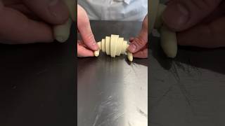 How To Make Croissants like a French Pastry Chef [upl. by Hawley715]