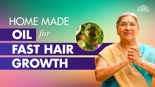 Say Goodbye to Hair Fall Top Hair Oil for Growth  Best oil for hair fall control and growth [upl. by Ardella380]