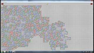 New Minesweeper World Record  Biggest Minesweeper Ever Solved [upl. by Caiaphas]