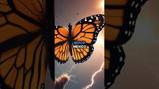 The Incredible Journey of the Monarch Butterfly [upl. by Asen796]