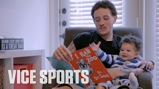 Delonte West Reflects on his Controversial Career [upl. by Samala]