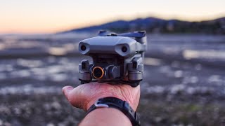 Is the DJI Mavic Air 2 still WORTH buying In 2021 [upl. by Yddur561]