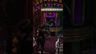 DEADPOOL FUNNY TICKET xmen deadpool shorts deadpoolgame [upl. by Eibber94]