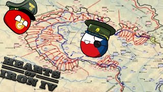 Early War 101  Hoi4 MP In A Nutshell [upl. by Demahom]