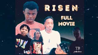 Risen Full Movie [upl. by Mattox70]