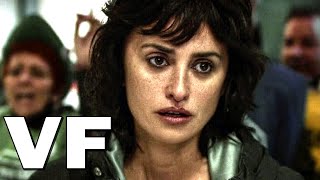 À CONTRETEMPS Bande Annonce VF 2023 Penélope Cruz [upl. by Sig]