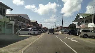 Nw Nickerie Suriname [upl. by Radke482]