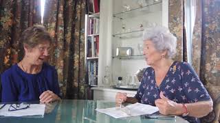 The Rt Hon Baroness Boothroyd on early memories and the NHS NHS70 Part I [upl. by Zuzana]