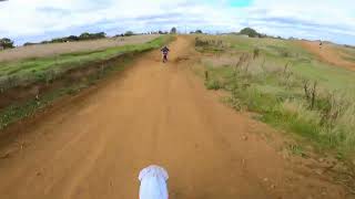 Weedon MX track [upl. by Cramer671]