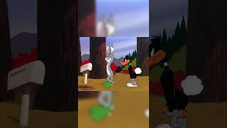 Looney Tunes Daffy Duck Yes You’re Despicable looneytunes bugsbunny daffyduckelmerfudd [upl. by Peednas]