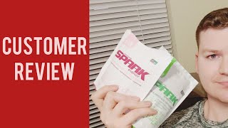 Advocare Spark Review 2020 From A Customer [upl. by Aric]