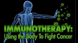 Immunotherapy Review [upl. by Nibbor33]