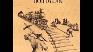 Bob Dylan Trouble In Mind [upl. by Parnas633]