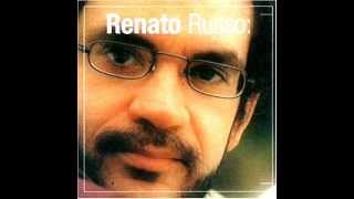 Renato Russo  Tempo Perdido [upl. by Nnyw]