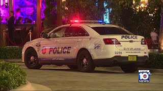 Lawsuits filed against Martini Bar and CityPlace Doral following deadly shooting [upl. by Candless]