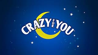 Crazy For You Embraceable You Backing Track [upl. by Ott339]