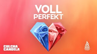 Culcha Candela  Voll Perfekt Official Video [upl. by Addia]