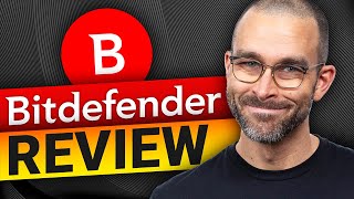 Bitdefender review 2024  Is it one of the BEST antivirus [upl. by Gibe]