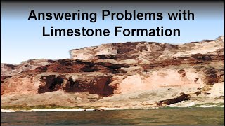 Answering Problems with Limestone Formation [upl. by Ennovoj]