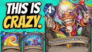 These new Whizbang decks are actually crazy [upl. by Otrebire542]