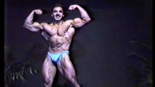 1989 Samir Bannout  Great Lakes Natural [upl. by Yahsed866]