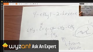 4ethyl2hexene structural condensed amp isomer amp 3isobutyl14pentadiene structural amp condensed [upl. by Analat]