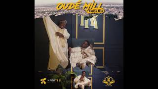 Oude Mill Bonne fête disponible aujourdhui 16h00 OUDEMILL [upl. by Kassey]