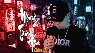 MỘNG TÀN HOA  THIÊN TÚ x QV REMIX  Nhạc Hot Tiktok 2022  Cành Hồng Đã Úa Giấc Mơ Cũng Dần Tàn [upl. by Aelem]