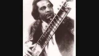 Darbari Bandish Sitar by Ustad Shareef Khan Poonchwale [upl. by Wrench]