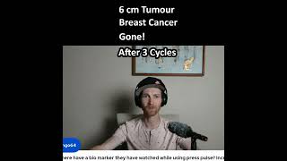 SHORT Press Pulse for Cancer SUCCESS Storys Dr Seyfried cancer drseyfried presspulse [upl. by Rydder]